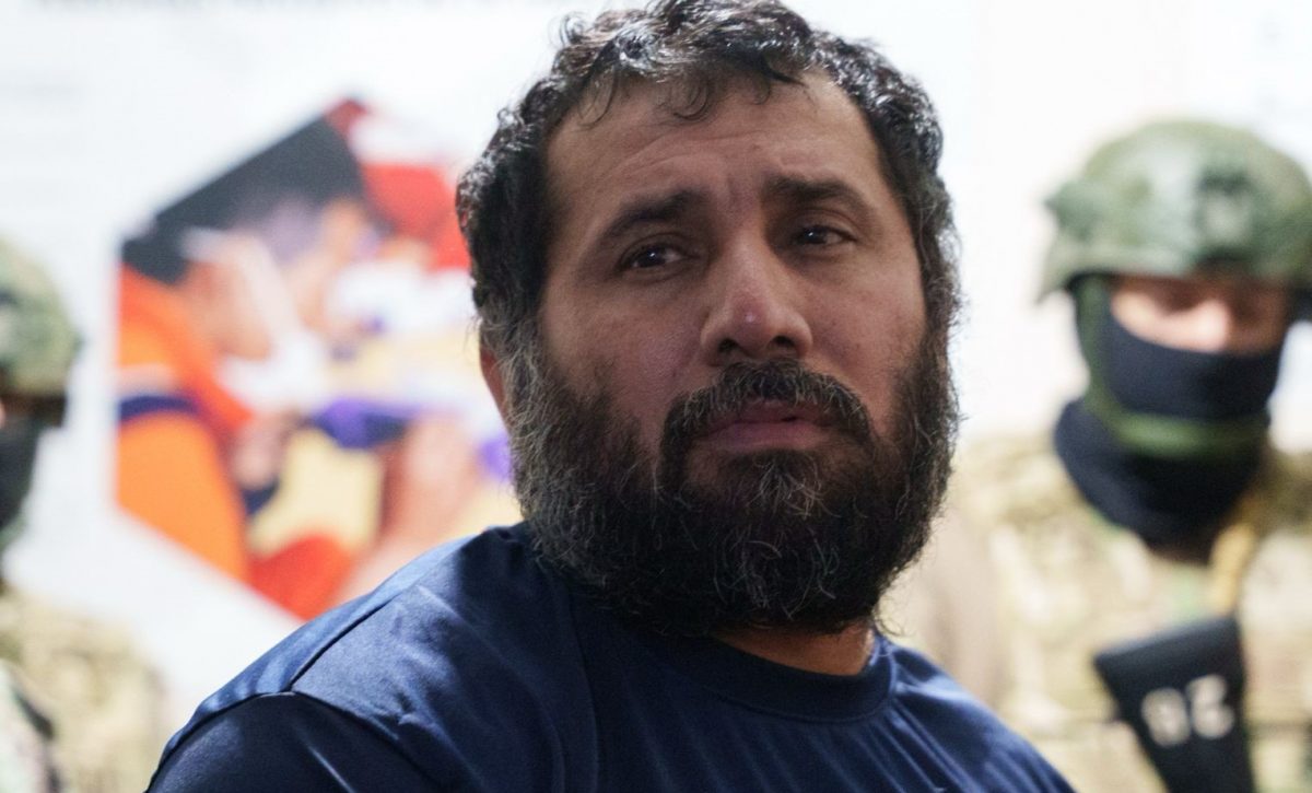 Audiencia de vinculación contra alias 'Fito' y su familia por lavado de activos será el 29 de agosto en Quito