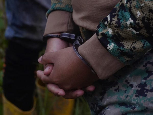 Audiencia preparatoria de juicio contra 17 militares en el caso Las Malvinas se aplaza otra vez, ¿qué sucede?