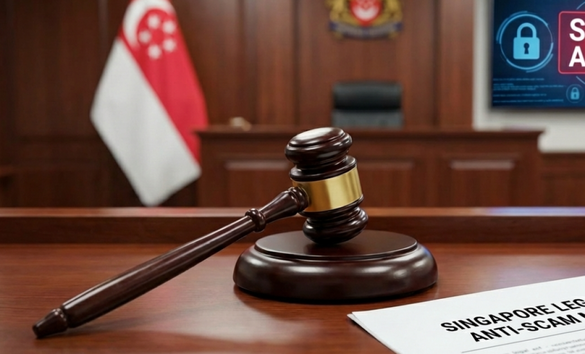 La nueva ley entrará en vigencia a fines de este mes.