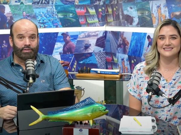 Azul Sostenible ha llevado información sobre océanos, pesca y conservación a miles de personas en Ecuador y Latinoamérica.