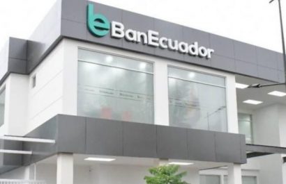 BanEcuador anuncia subasta de bienes inmuebles que se encuentran en varias provincias del país, el proceso inicia en julio. (BanEcuador).