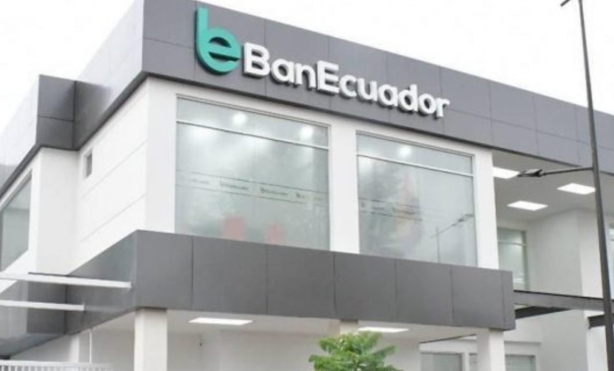 BanEcuador anuncia subasta de bienes inmuebles que se encuentran en varias provincias del país, el proceso inicia en julio. (BanEcuador).