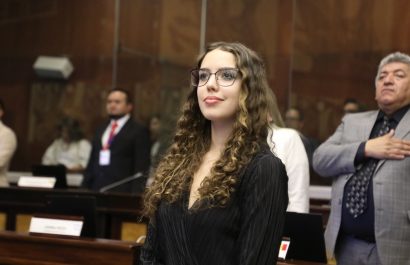 Bancada de ADN califica de “golpe jurídico” el reciente fallo de la Corte Constitucional y promueve la Constituyente. (AN)
