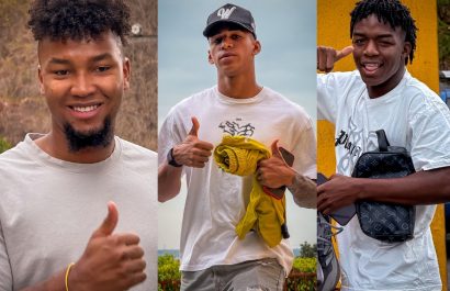 Barcelona SC arranca pretemporada 2026 con un grupo reducido de jugadores, sin cuerpo técnico y más dudas que certezas