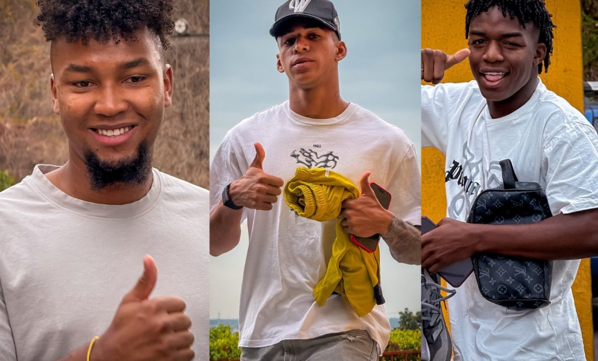 Barcelona SC arranca pretemporada 2026 con un grupo reducido de jugadores, sin cuerpo técnico y más dudas que certezas