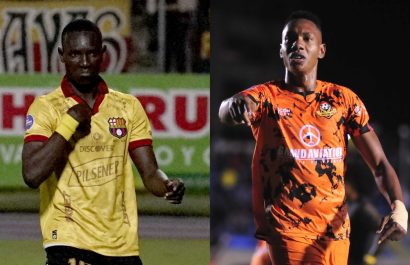 Barcelona SC busca su primer triunfo ante Libertad en el hexagonal de la LigaPro Janner Corozo, de Barcelona, y Eber Caicedo de Libertad serían titulares este sábado.