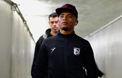 Barcelona SC concreta el regreso de Jonathan Perlaza para la temporada 2026.