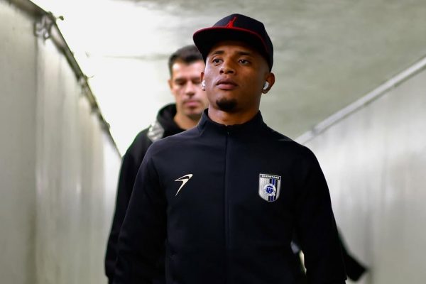 Barcelona SC concreta el regreso de Jonathan Perlaza para la temporada 2026.