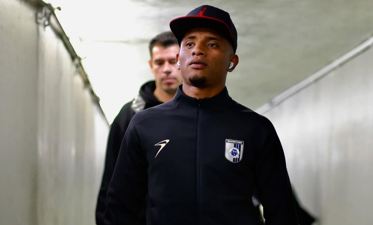 Barcelona SC concreta el regreso de Jonathan Perlaza para la temporada 2026.