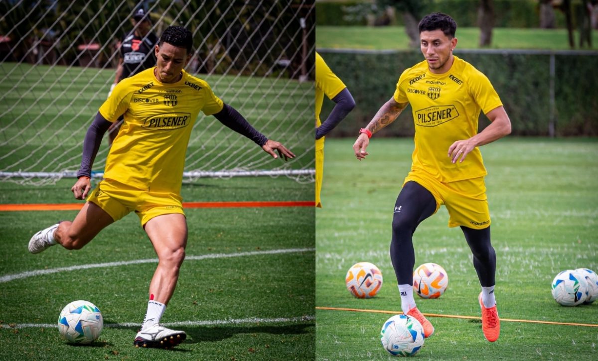 Barcelona SC inicia pretemporada 2026 en Quito con presupuesto reducido a USD 5-6 millones