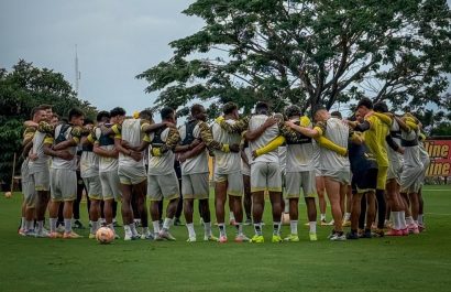 Barcelona SC no entrena ante deuda de sueldos; evalúan no jugar última fecha de LigaPro