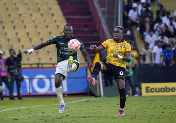 Barcelona SC obligado a vencer Orense para no alejarse de Liga de Quito