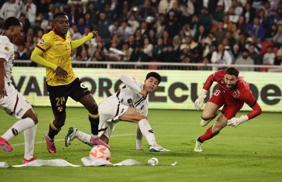 Barcelona SC pone en juego un posible ventaja por el cupo directo a Libertadores contra Liga de Quito