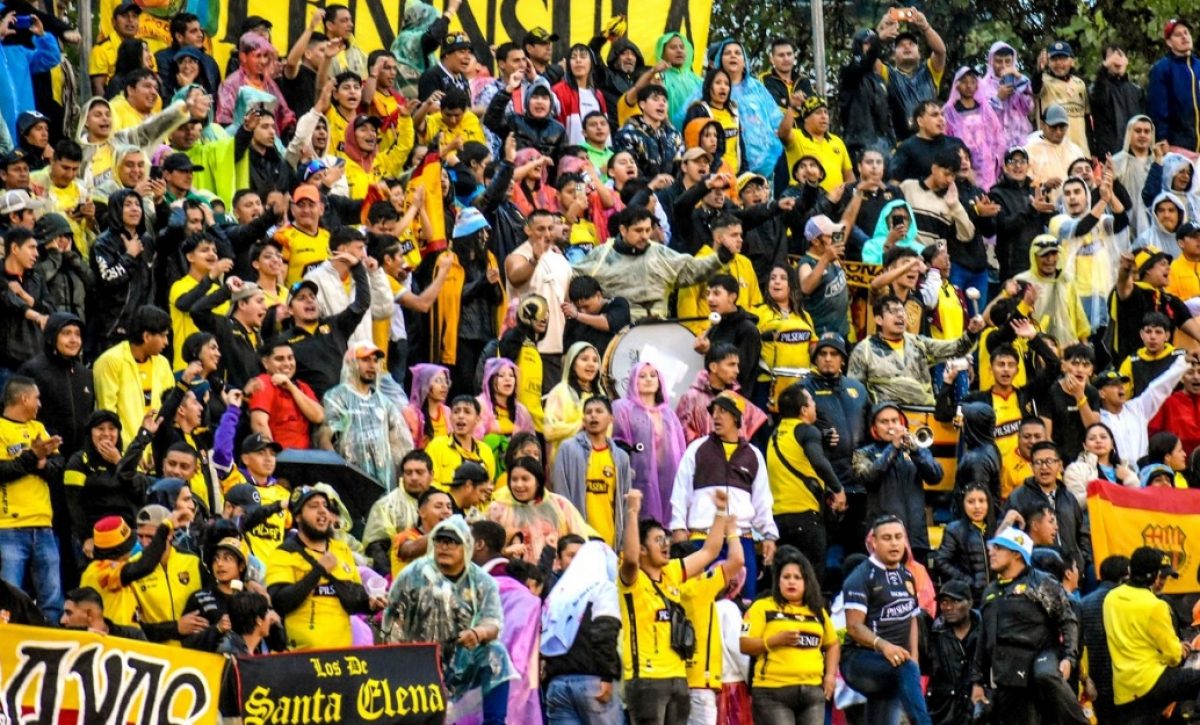 Barcelona SC llevará su gira centenaria a Santo Domingo.