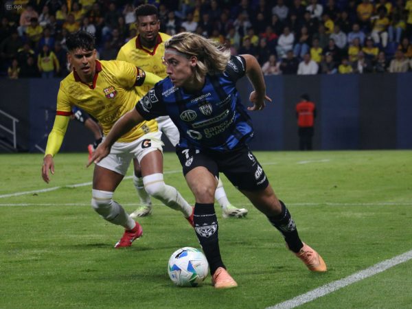 Barcelona SC visita al puntero Independiente del Valle en un compromiso que tiene mucho en juego