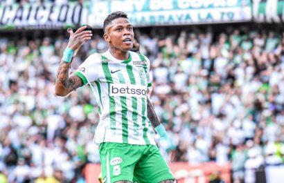 Barcelona está interesado en Billy Arce para la temporada 2026.