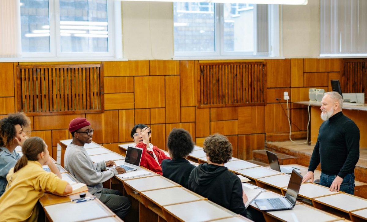 Becas Fulbright: Iniciativa busca que ecuatorianos cursen estudios de cuarto nivel en Estados Unidos. (Pexels)