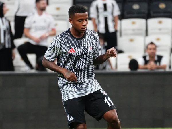 Besiktas, Anderlecht y Olimpija con ecuatorianos avanzan a playoffs de Conference League