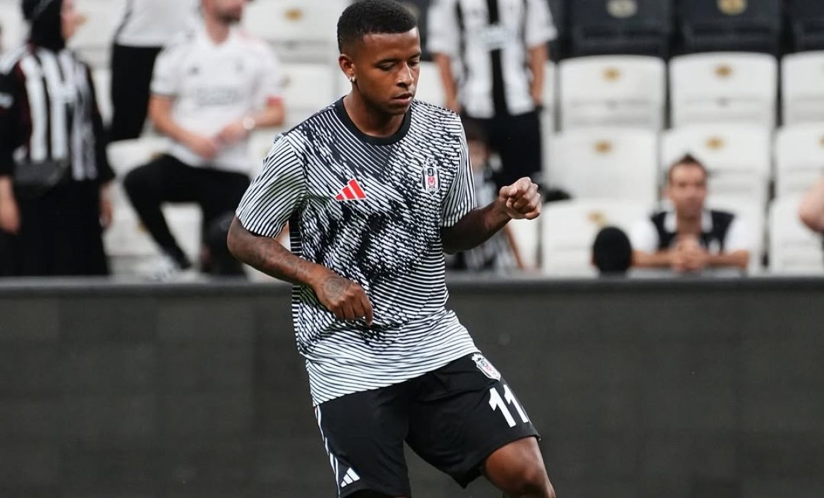 Besiktas, Anderlecht y Olimpija con ecuatorianos avanzan a playoffs de Conference League