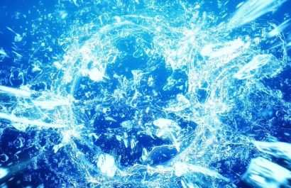 Un estudio asegura que el Big Bang no es realmente el momento de la creación, sino más bien su consecuencia.