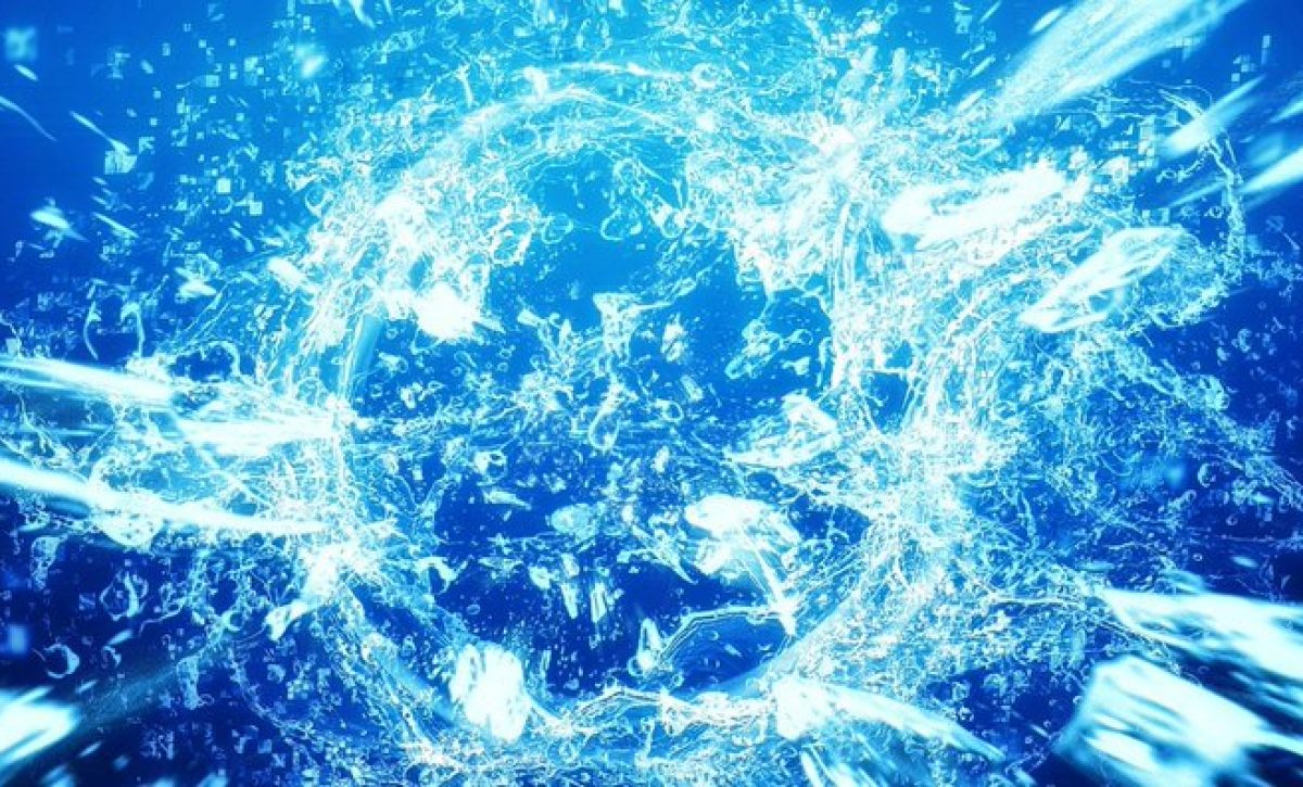 Un estudio asegura que el Big Bang no es realmente el momento de la creación, sino más bien su consecuencia.