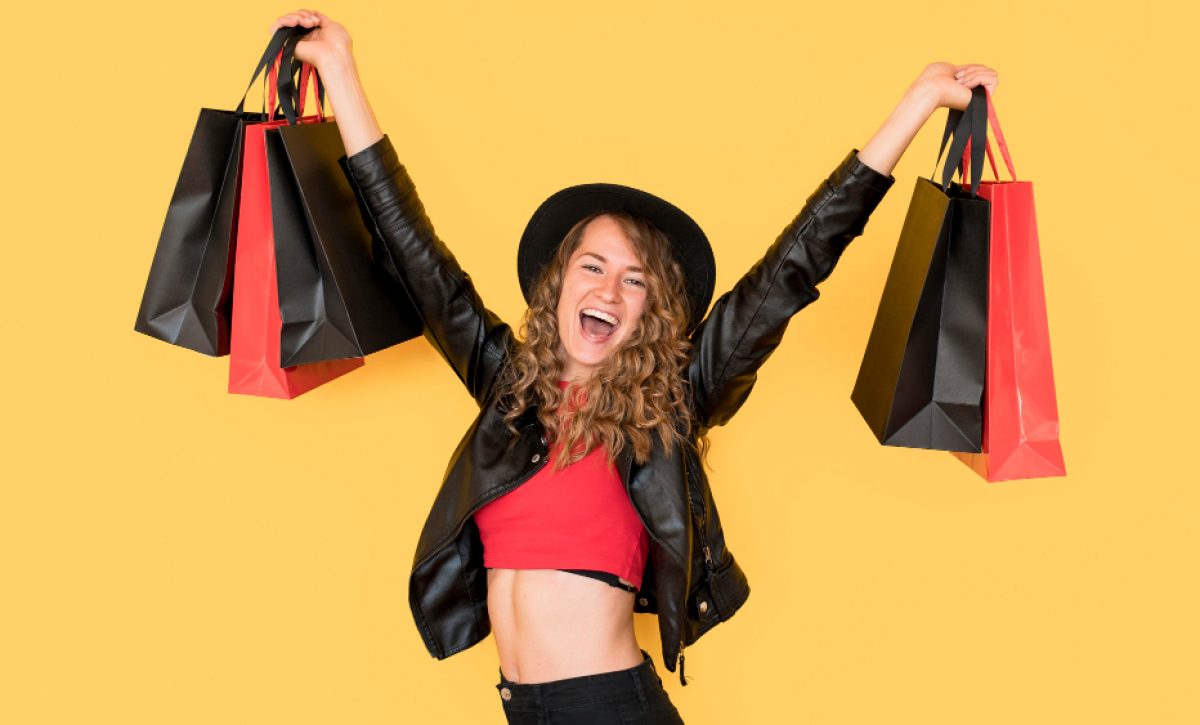 Black Friday 2025 en Ecuador: cuándo será y qué descuentos se esperan este año.