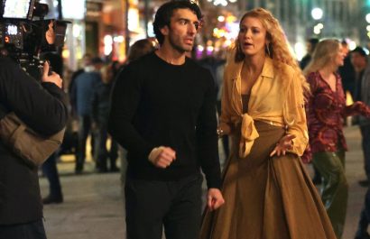 Blake Lively demanda a Justin Baldoni por acoso y exige millones