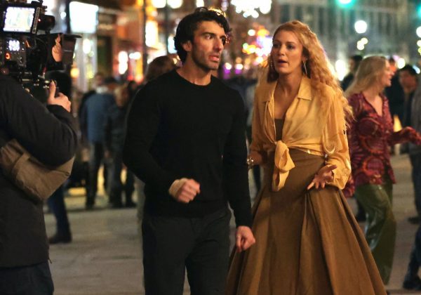 Blake Lively demanda a Justin Baldoni por acoso y exige millones