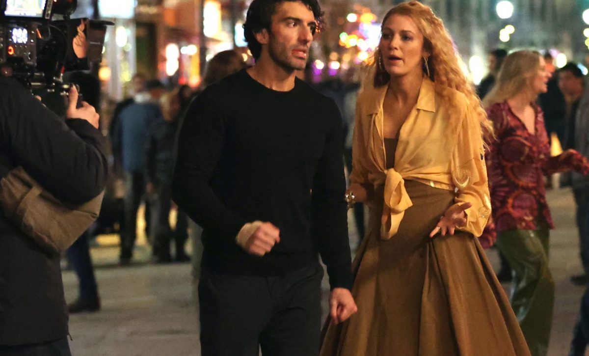 Blake Lively demanda a Justin Baldoni por acoso y exige millones