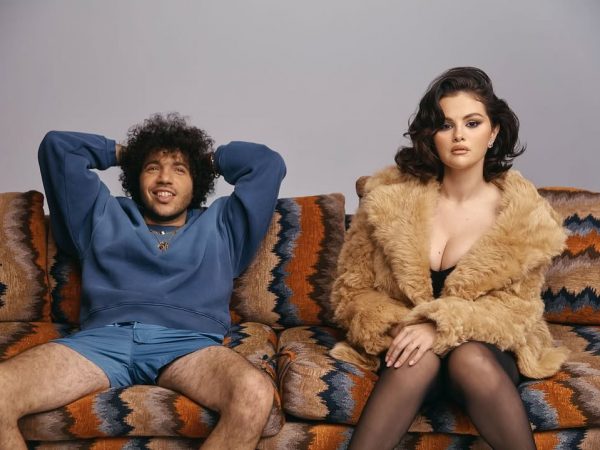 Boda de Selena Gómez y Benny Blanco en Montecito: la fecha, invitados y detalles exclusivos