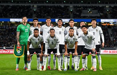 Bolivia ya conoce a su rival inicial y a qué selección enfrentaría su pasa la prueba en el pepechaje intercontinental del Mundial 2026