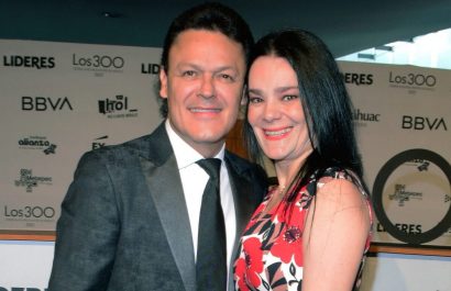 ¡Bombazo en el espectáculo! Pedro Fernández reveló que su esposa lo echó de casa