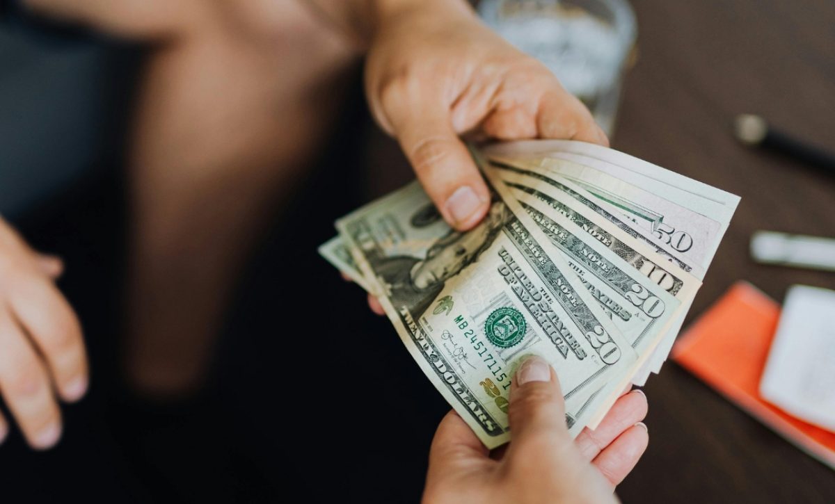 Bonos de mil dólares para emprendedores Estos son los requisitos que debes cumplir para acceder al beneficio. (Imagen referencial de Pexels)