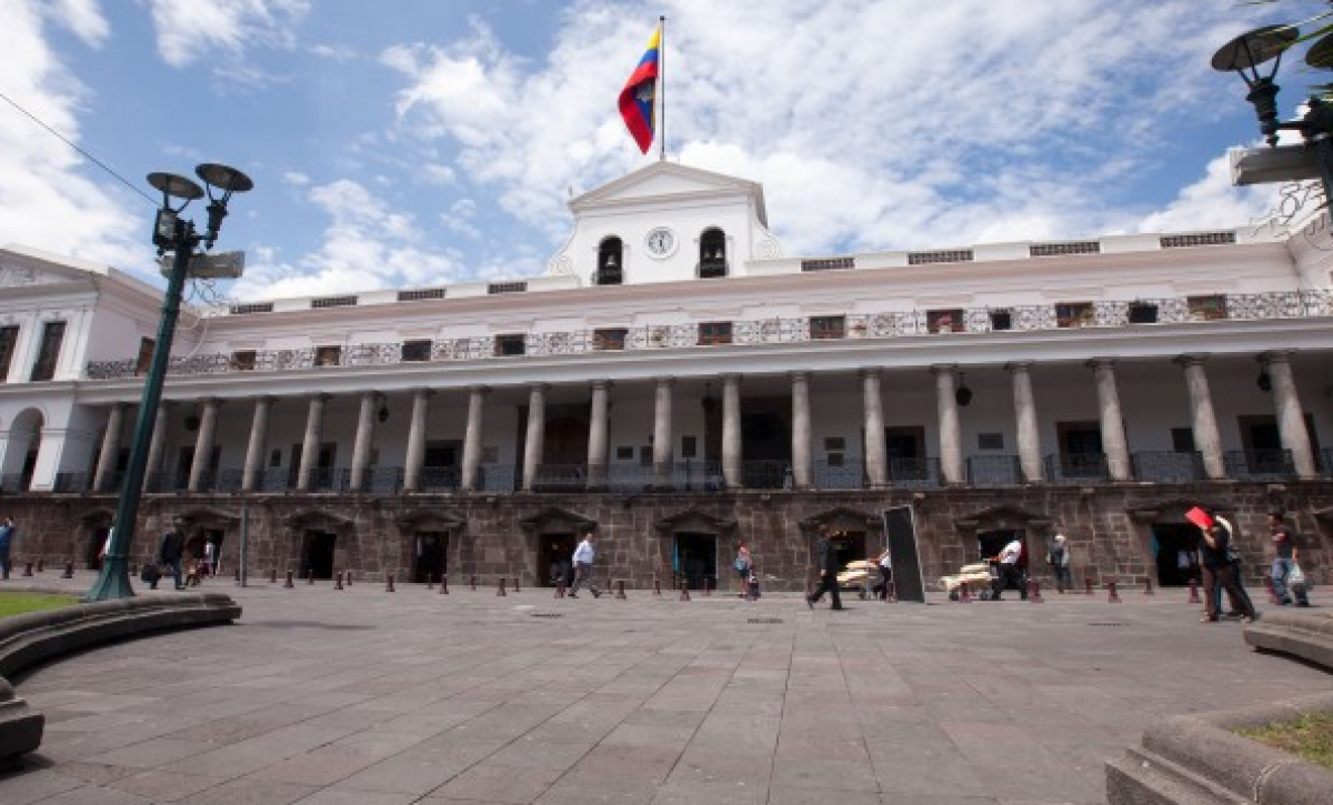 CIDH exige respuestas al Estado ecuatoriano por desapariciones forzadas.