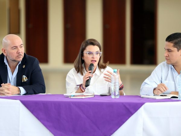 COE Nacional activa plan urgente por emergencia de agua potable en parroquias de Quito