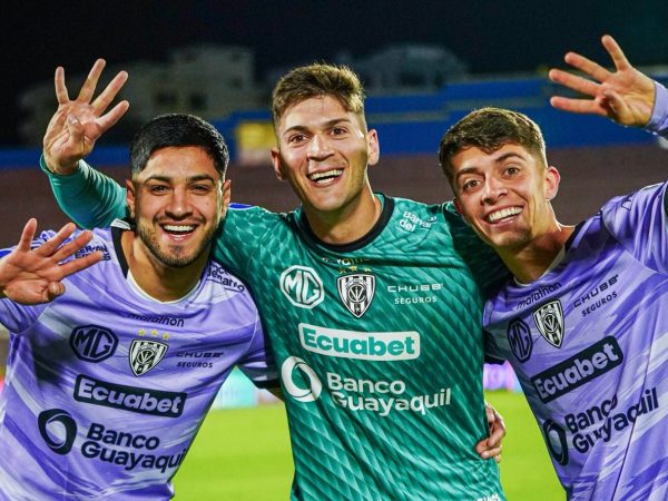 CONMEBOL confirma cruces y fechas de los cuartos de final de la Copa Sudamericana 2025