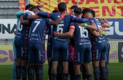 Cámara de Resolución de Disputas sanciona a El Nacional con veto de registro de futbolistas