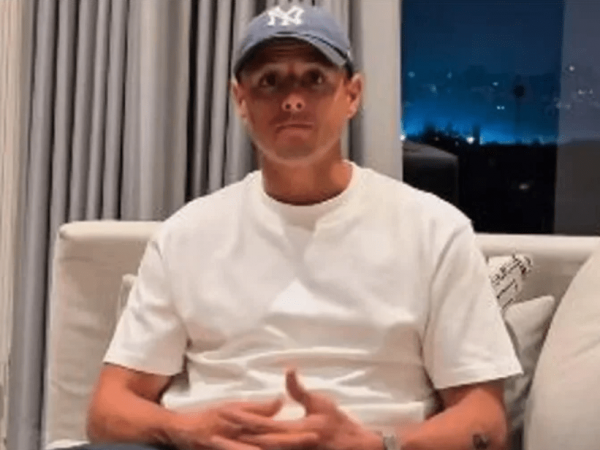 ‘Chicharito’ multado por declaraciones polémicas sobre mujeres en TikTok