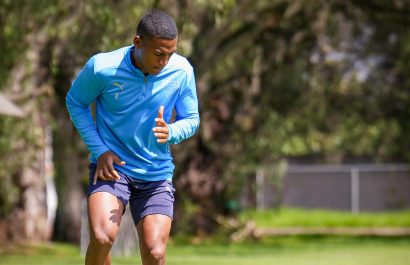 Carlos Gruezo despierta interés de la MLS y Europa y su salida complicaría a Liga de Quito