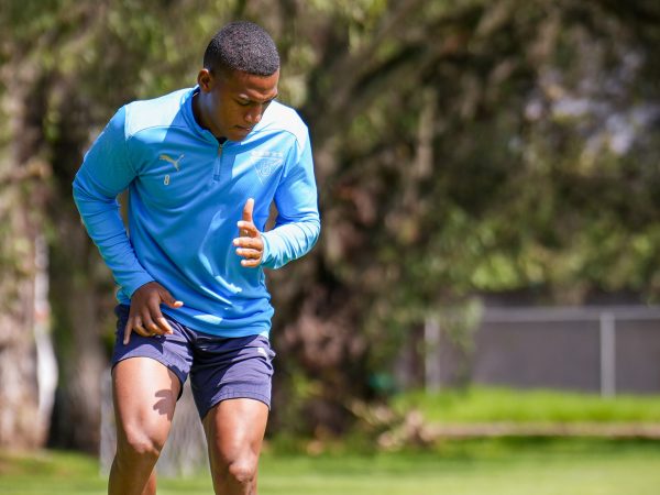 Carlos Gruezo despierta interés de la MLS y Europa y su salida complicaría a Liga de Quito