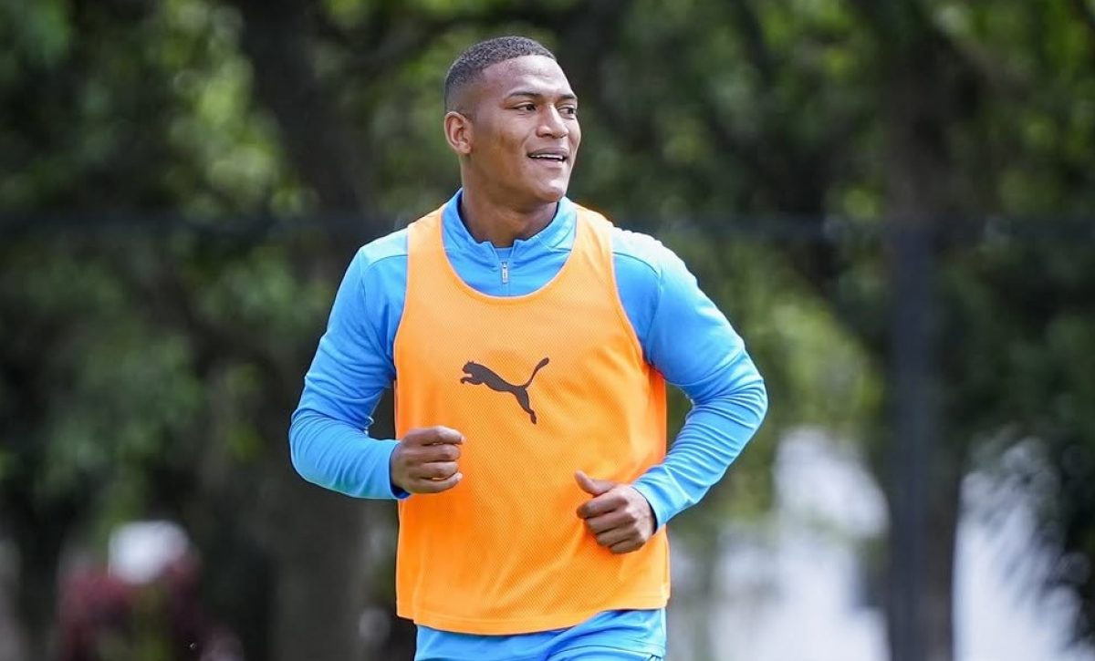 Carlos Gruezo se despide de Liga de Quito y se perfila como refuerzo de Santos Laguna