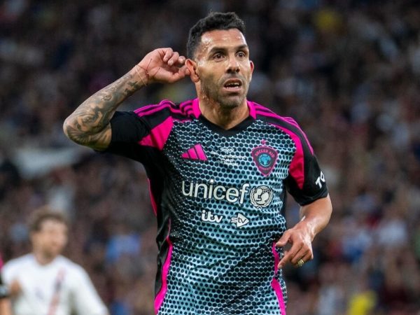 Carlos Tevez dirigirá a Talleres de Córdoba.