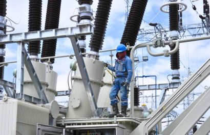 Cenace garantiza el suministro eléctrico en Ecuador con reservas estratégicas y una inversión de 278 millones de dólares. (Celec)