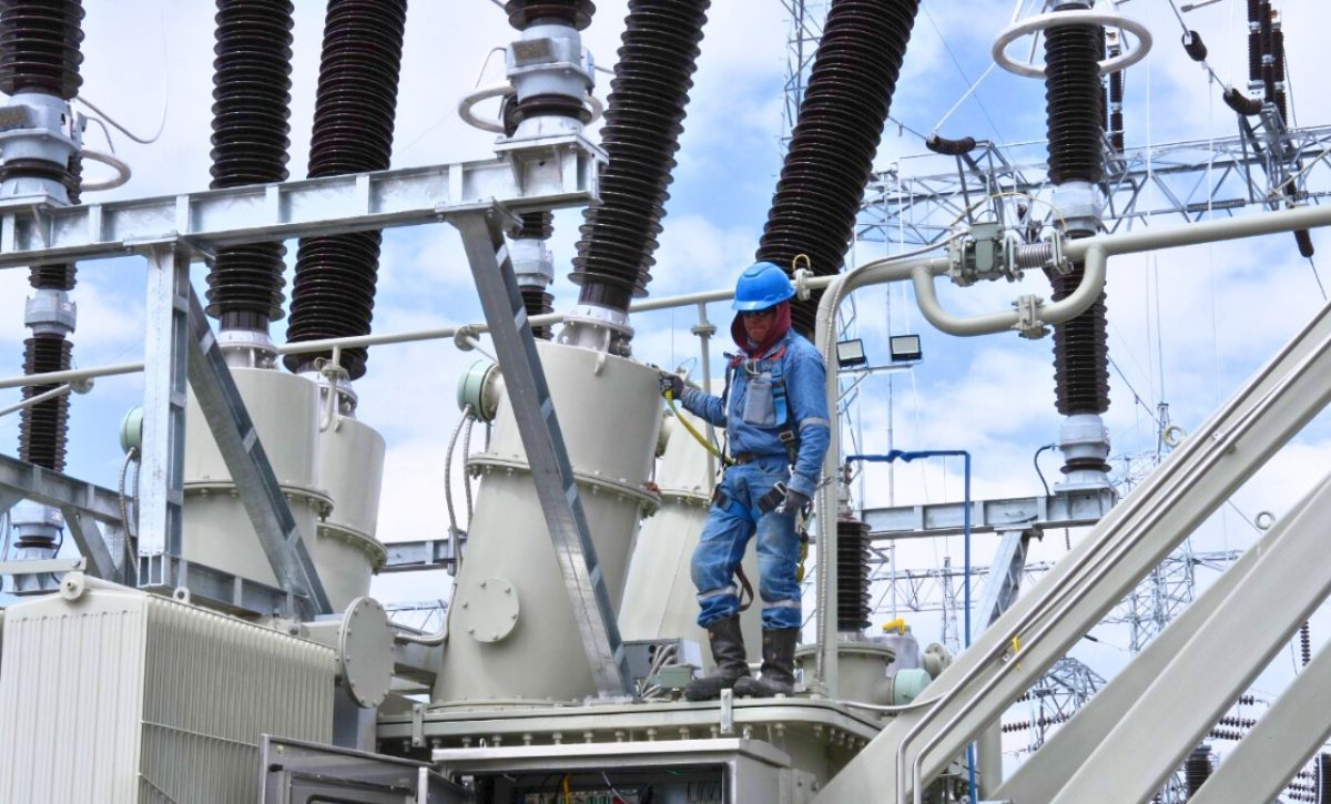 Cenace garantiza el suministro eléctrico en Ecuador con reservas estratégicas y una inversión de 278 millones de dólares. (Celec)