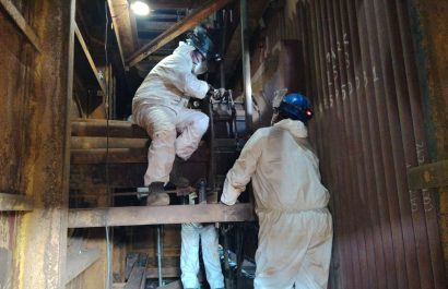 Central Termoeléctrica Trinitaria vuelve a operar con su potencia total para reforzar el sistema eléctrico nacional.