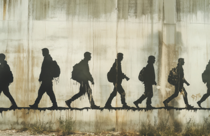 Cerca de 600.000 venezolanos se quedan sin protección temporal y podrán ser deportados de Estados Unidos