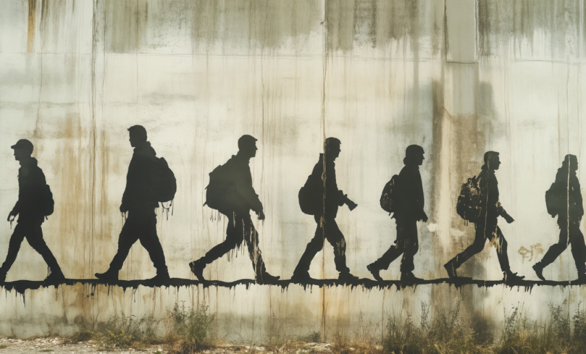 Cerca de 600.000 venezolanos se quedan sin protección temporal y podrán ser deportados de Estados Unidos