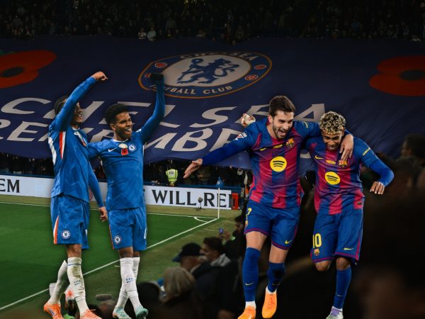 Champions League 2025/26: horarios, claves y choques imperdibles de la jornada 5 de este martes 25 de noviembre