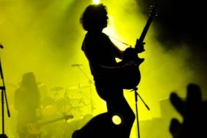 Checa albergará festival de hardcore y heavy metal este 13 de diciembre