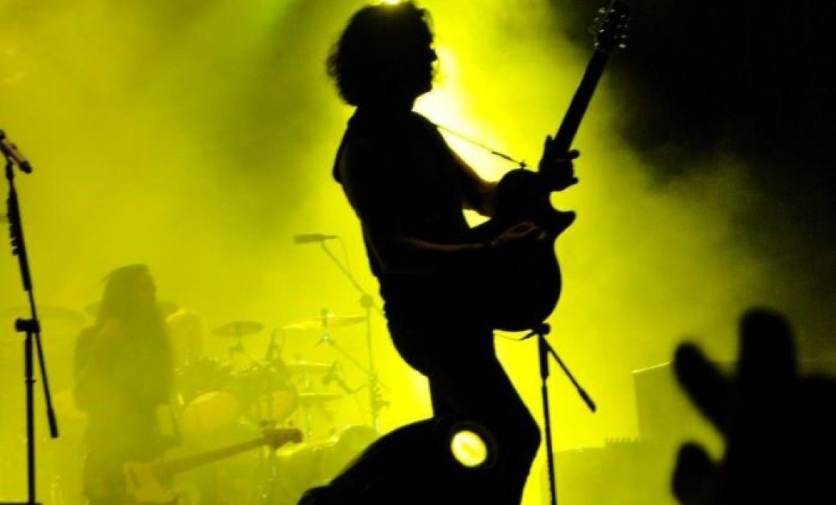 Checa albergará festival de hardcore y heavy metal este 13 de diciembre